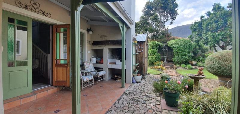 3 Bedroom Property for Sale in Kleinmond Western Cape